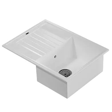Blanco Zia 45 S Compact sink