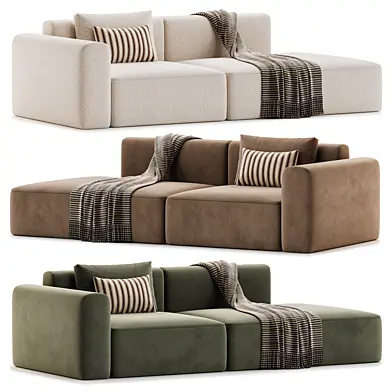 Loft Modern Vand