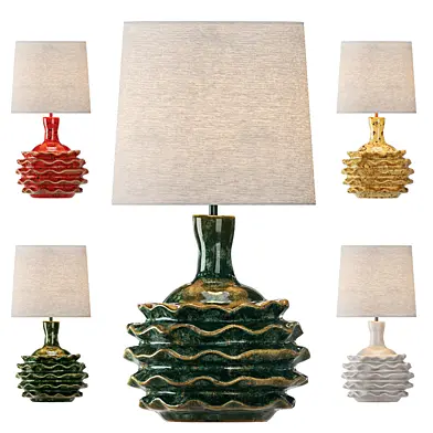 Porta Romana Brook Lamp
