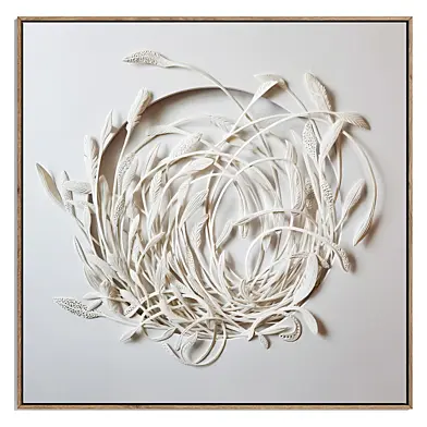 Frame Set 307