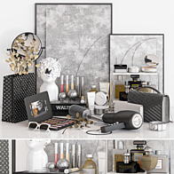 Photo inspiration: Complete Minimal Decorative Set Reference: Modern And Minimal Decorative Set 06 Decorative Set