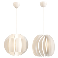 Ovanby pendant light sale