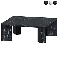 K♢1180 Boconcept Mirror Block Table bo concept ボーコンセプト