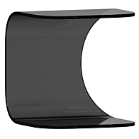 K♢1180 Boconcept Mirror Block Table K♢1180 Boconcept Mirror Block Table BoConcept Block mirror table