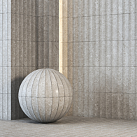 Handmade Tile 012 Textures - Tile - 3D model
