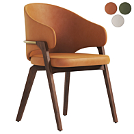 Minotti ANGIE DINING CHAIR チェア 展示品(477) 26627_n_ANGIE_DINING_COVER02.jpg