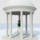 Gazebo