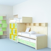 Children's furniture