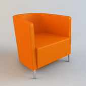 armchair