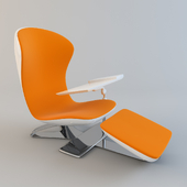 armchair