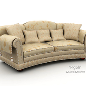 Sofa Pigoli