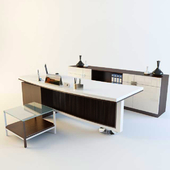 Office table