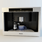 miele coffee machines