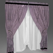 curtain