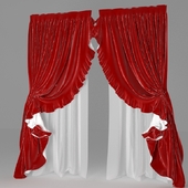 curtain