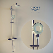 Grohe / Rainshower Icon 27429