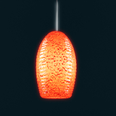 Hanging lamp