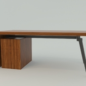Ligne Roset / Work & Look