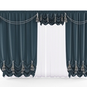 curtain