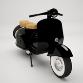 Vespa