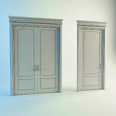 door