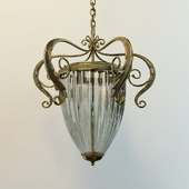 Pendant light