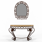 Dressing Table