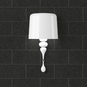 Wall Lamp