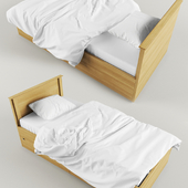 Baby bed