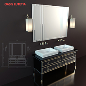 Composition Of L1, Oasis