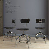 Restoration Hardware