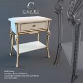 Night table ceppi