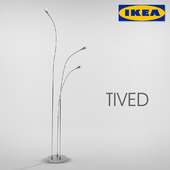 IKEA Tived floor lamp