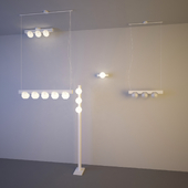 lighting massive