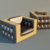 armchair Magnolia Armchair