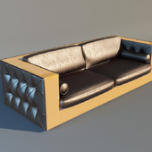 sofa Magnolia Armchair