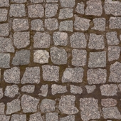 Pavers