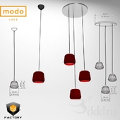 MODO LUCE LOTO SMALL SET