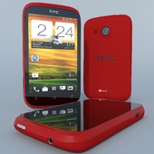 htc Desire