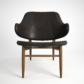 easy chair Kofod Larsen