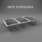 COFFEE TABLE, ARTE VENEZIANA