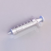 Syringe