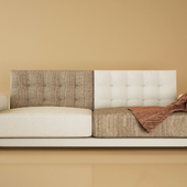 modern sofa
