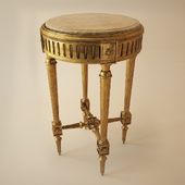 classic table