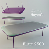 Jaime Hayon's - Flute 2500