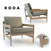 Roda, Road 141 sofa