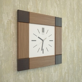 Wall Clocks