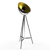 Floor Lamp Projector HP