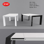 ESF CT2016