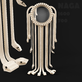 Mirror - NAGA